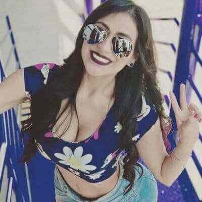 call girl in Mumbai