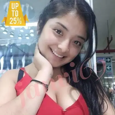Manali call girl